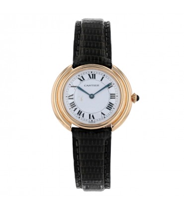 Cartier Ceinture watch