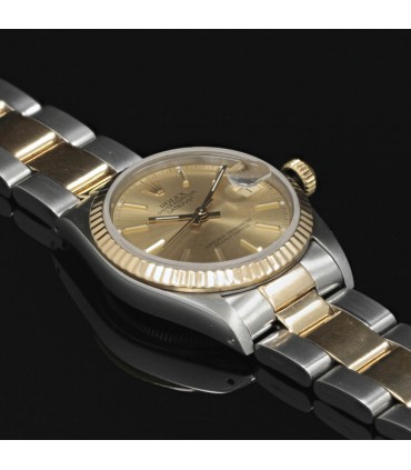 Montre Rolex DateJust vers 1990