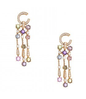 Bulgari Allegra Earrings