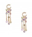 Boucles d’oreilles Bulgari Allegra