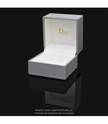 Bague Dior Diorella