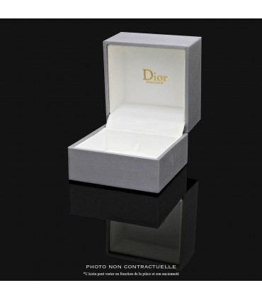 Dior Diorella ring