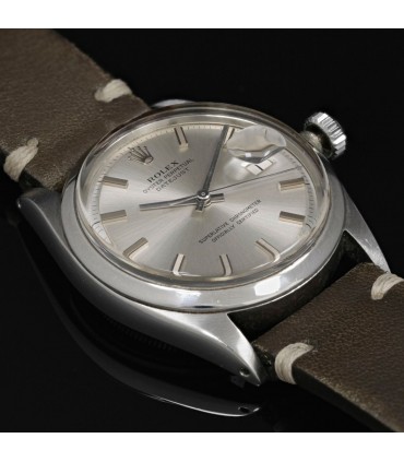 Montre Rolex DateJust Vers 1967
