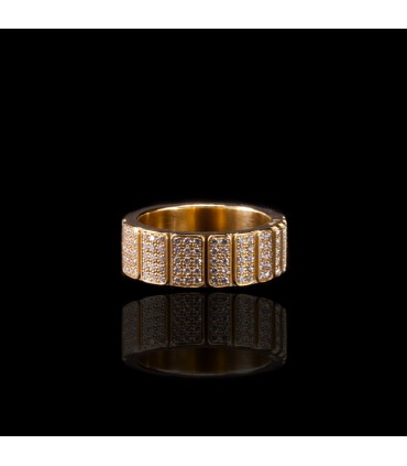 Bague Hermès