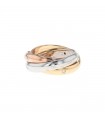 Bague Cartier Trinity