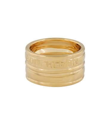 Bague Boucheron