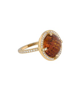 Chaumet Attrape-Moi Si Tu M’aimes ring