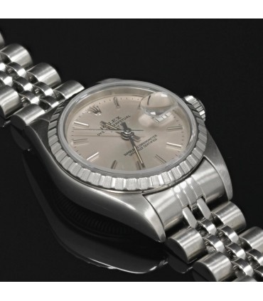 Montre Rolex Date Vers 1997