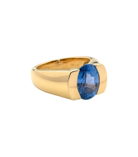 Boucheron ring