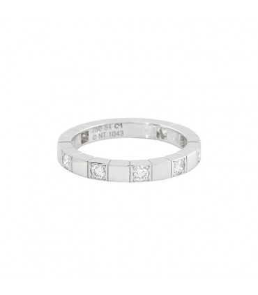 Cartier ring