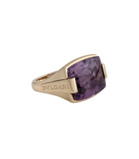 Bague Bulgari Métropolis