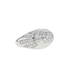 Boucheron Dôme ring