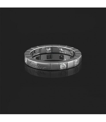 Cartier ring