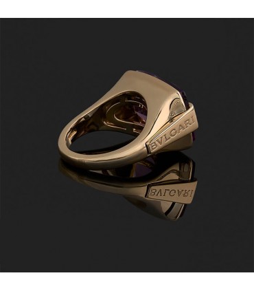 Bulgari Métropolis ring