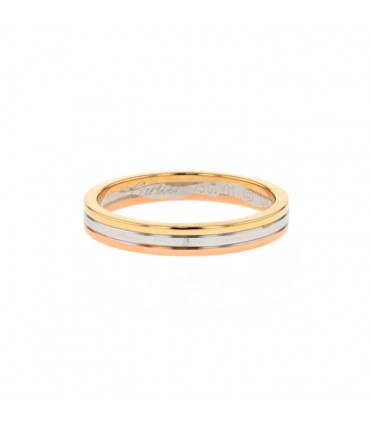 Cartier Trinity ring