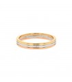 Cartier Trinity ring