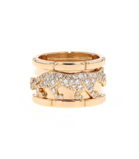 Cartier Panthère ring