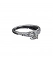 Bague Mauboussin La Courtisane - Diamant 0,90 ct