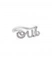 Dior Oui ring