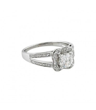 Bague Mauboussin Chance of Love n°3 - Diamant 0,32 ct