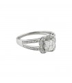 Bague Mauboussin Chance of Love n°3 - Diamant 0,32 ct