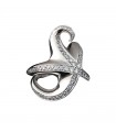 Bague Boucheron Octopussy