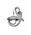 Boucheron Octopussy ring