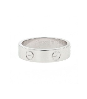 Bague Cartier Love