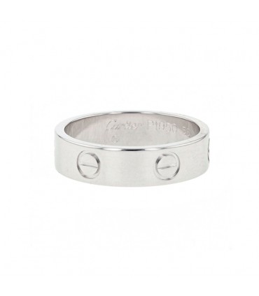 Bague Cartier Love