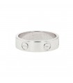 Cartier Love ring