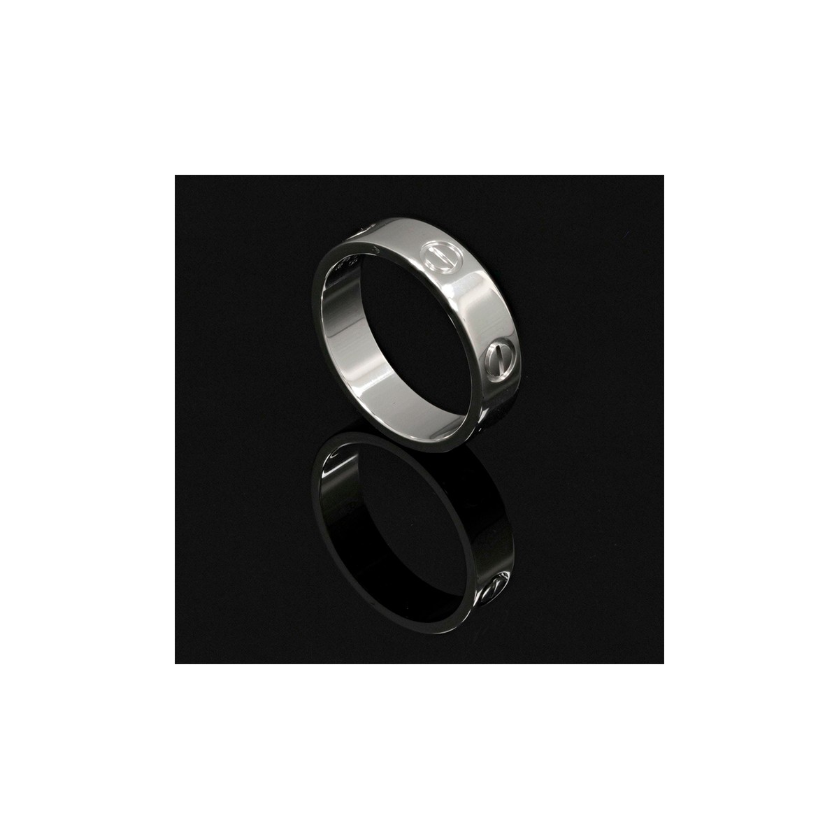 cartier love ring price europe