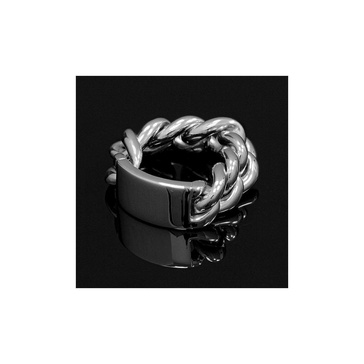 Bague clearance dior gourmette