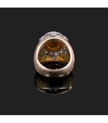 Bague Buccellati Gianmaria