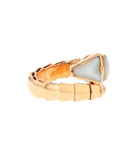 Bague Bulgari Serpenti