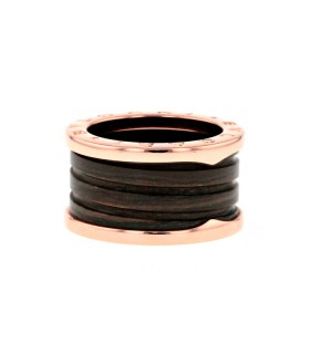 Bague Bulgari B.Zero 1