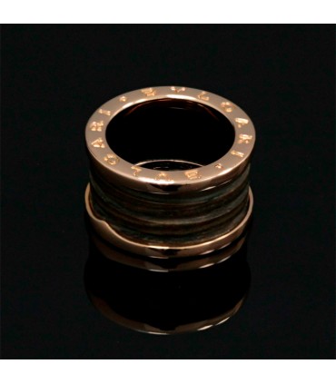 Bulgari Bzero 1 ring