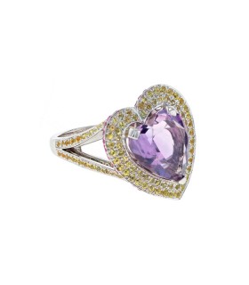 Bague Mauboussin Subtile Raison