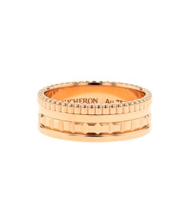 Bague Boucheron Quatre