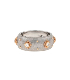 Buccellati Eternelle Macri ring