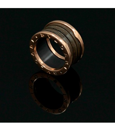 Bulgari Bzero 1 ring