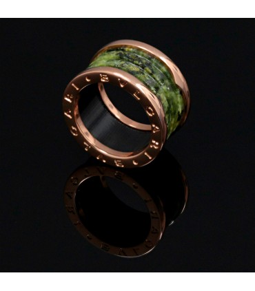 Bague Bulgari B.zero 1