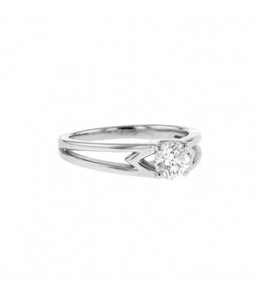 Bague Mauboussin - Diamant 0,55 ct