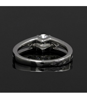 Bague Mauboussin - Diamant 0,55 ct