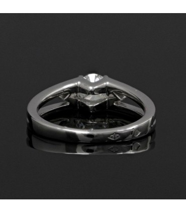 Mauboussin ring - Diamond 0,55 ct