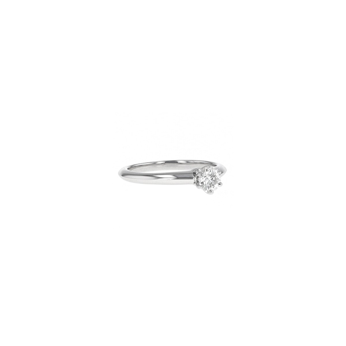 Solitaire tiffany prix 2025