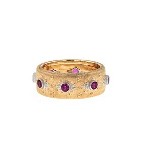 Bague Mario Buccellati