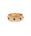 Buccellati ring