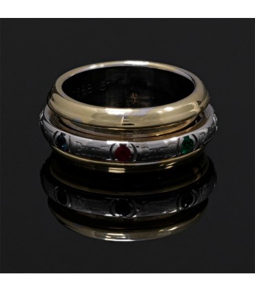 Piaget Possession ring