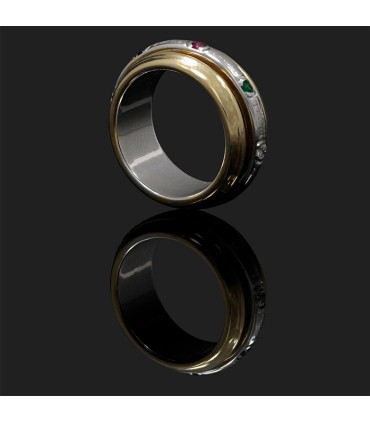 Piaget Possession ring