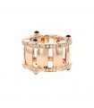 Patek Philippe Twenty-4 ring